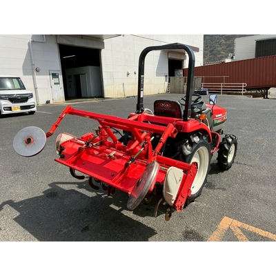 YANMAR トラクター AF120