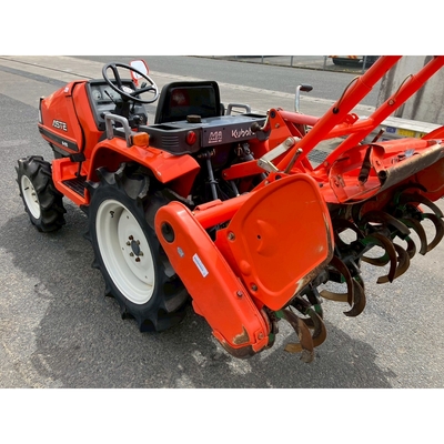 KUBOTA トラクター A175D