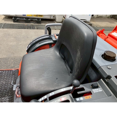 KUBOTA トラクター A175D