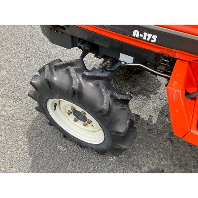 KUBOTA トラクター A175D