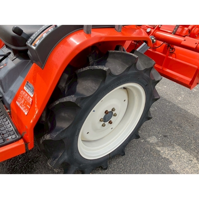 KUBOTA トラクター A175D