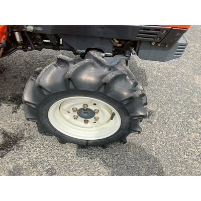 KUBOTA トラクター A175D