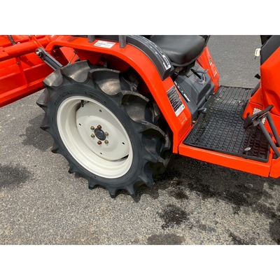 KUBOTA トラクター A175D