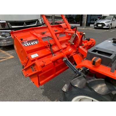 KUBOTA トラクター A175D