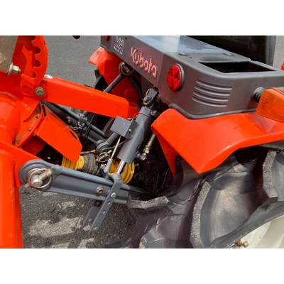 KUBOTA トラクター A175D