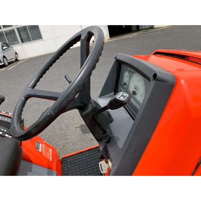 KUBOTA トラクター A175D