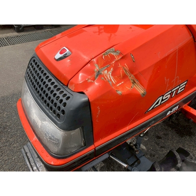 KUBOTA トラクター A175D