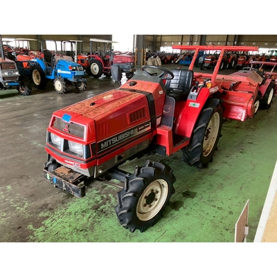 MITSUBISHI トラクター MTX24D