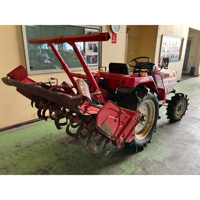 MITSUBISHI トラクター MTX24D