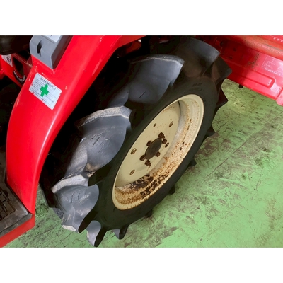 MITSUBISHI トラクター MTX24D