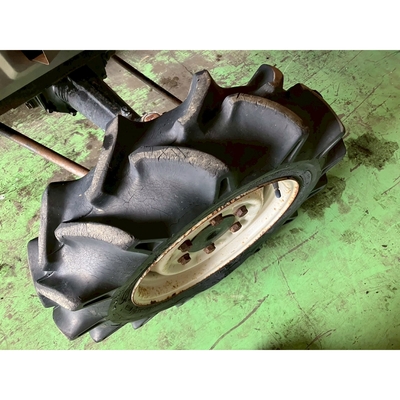 MITSUBISHI トラクター MTX24D