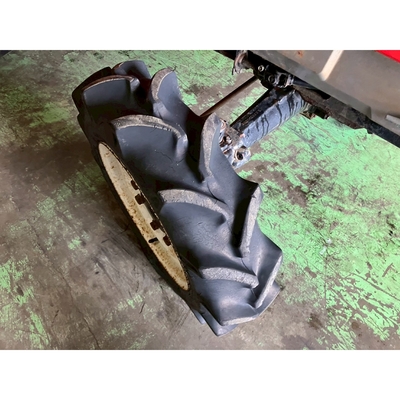 MITSUBISHI トラクター MTX24D