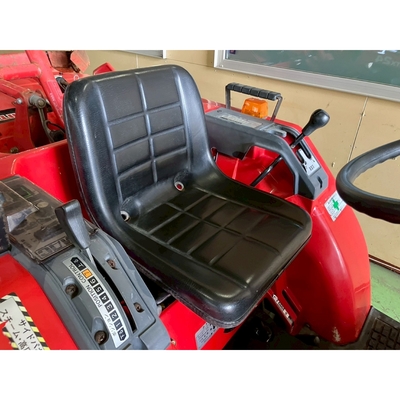 MITSUBISHI トラクター MTX24D