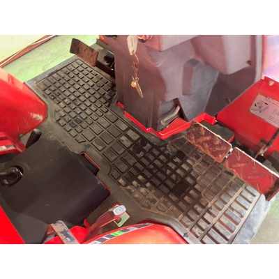 MITSUBISHI トラクター MTX24D