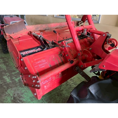 MITSUBISHI トラクター MTX24D