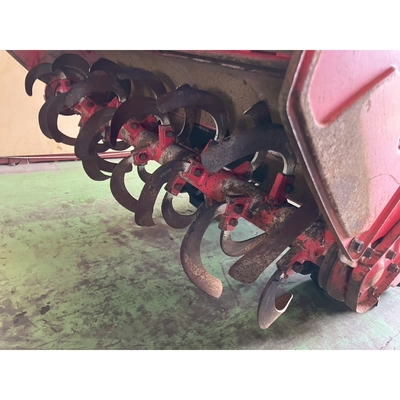 MITSUBISHI トラクター MTX24D