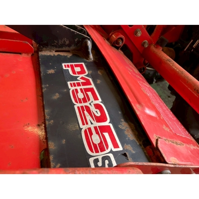 MITSUBISHI トラクター MTX24D