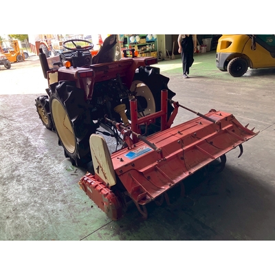 YANMAR トラクター FX17D