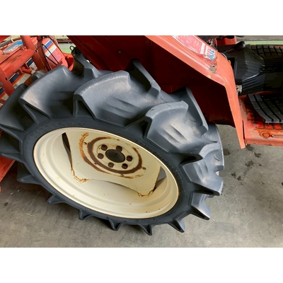 YANMAR トラクター FX17D