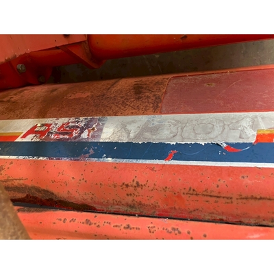 YANMAR トラクター FX17D