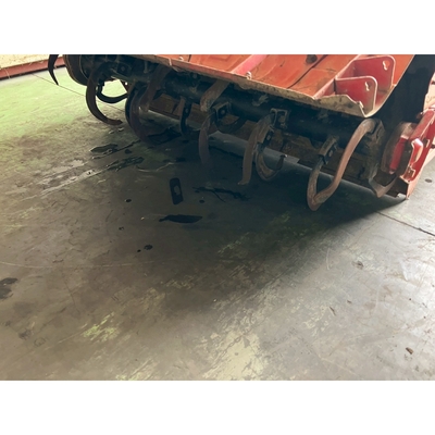 YANMAR トラクター FX17D