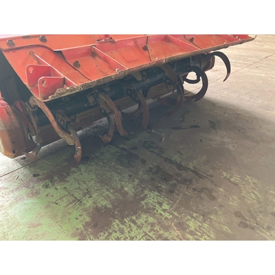 YANMAR トラクター FX17D