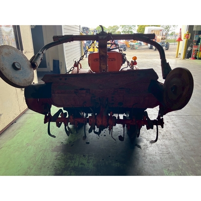 KUBOTA トラクター B7001D