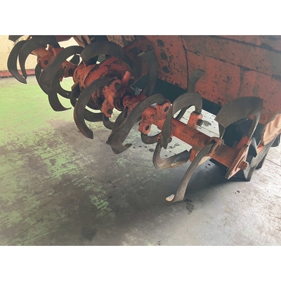 KUBOTA トラクター B7001D