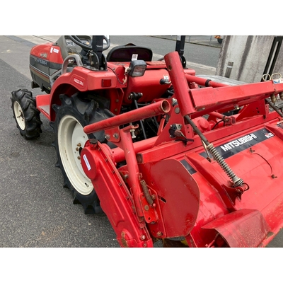 MITSUBISHI トラクター MT181