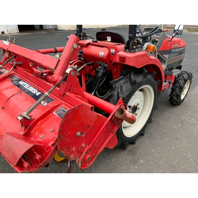 MITSUBISHI トラクター MT181