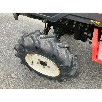 MITSUBISHI トラクター MT181