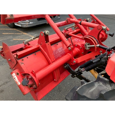 MITSUBISHI トラクター MT181