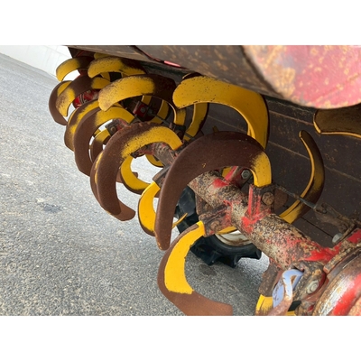 MITSUBISHI トラクター MT181