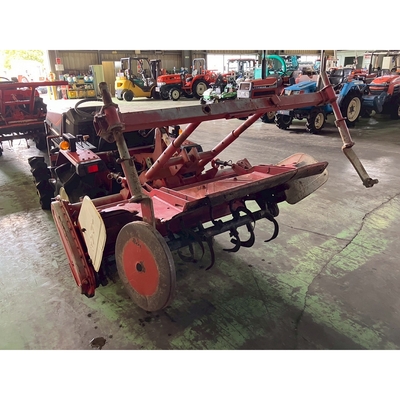 YANMAR トラクター F155D