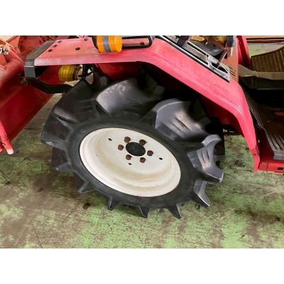 YANMAR トラクター F155D