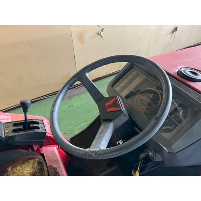 YANMAR トラクター F155D