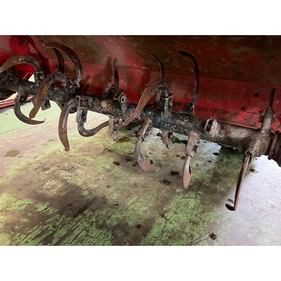 YANMAR トラクター F155D