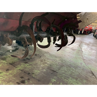 YANMAR トラクター F155D