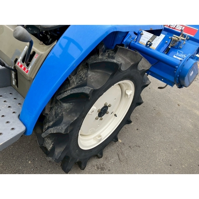 ISEKI トラクター TM15