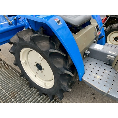 ISEKI トラクター TM15