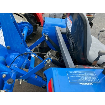 ISEKI トラクター TM15