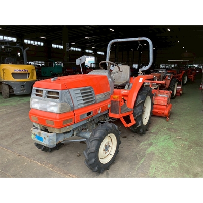 KUBOTA トラクター GL220D