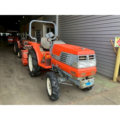 KUBOTA トラクター GL220D