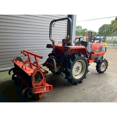 KUBOTA トラクター GL220D