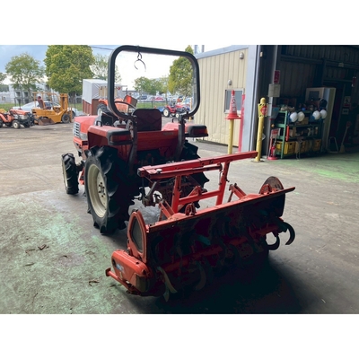 KUBOTA トラクター GL220D