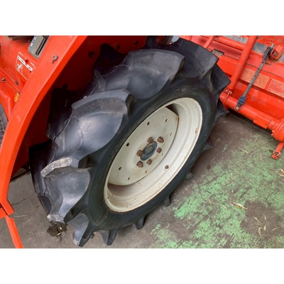 KUBOTA トラクター GL220D