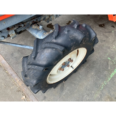 KUBOTA トラクター GL220D