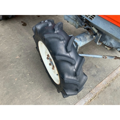 KUBOTA トラクター GL220D