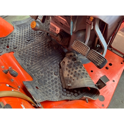 KUBOTA トラクター GL220D