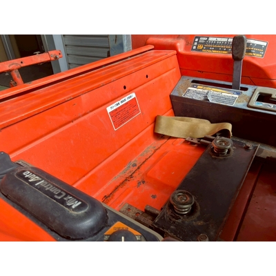 KUBOTA トラクター GL220D